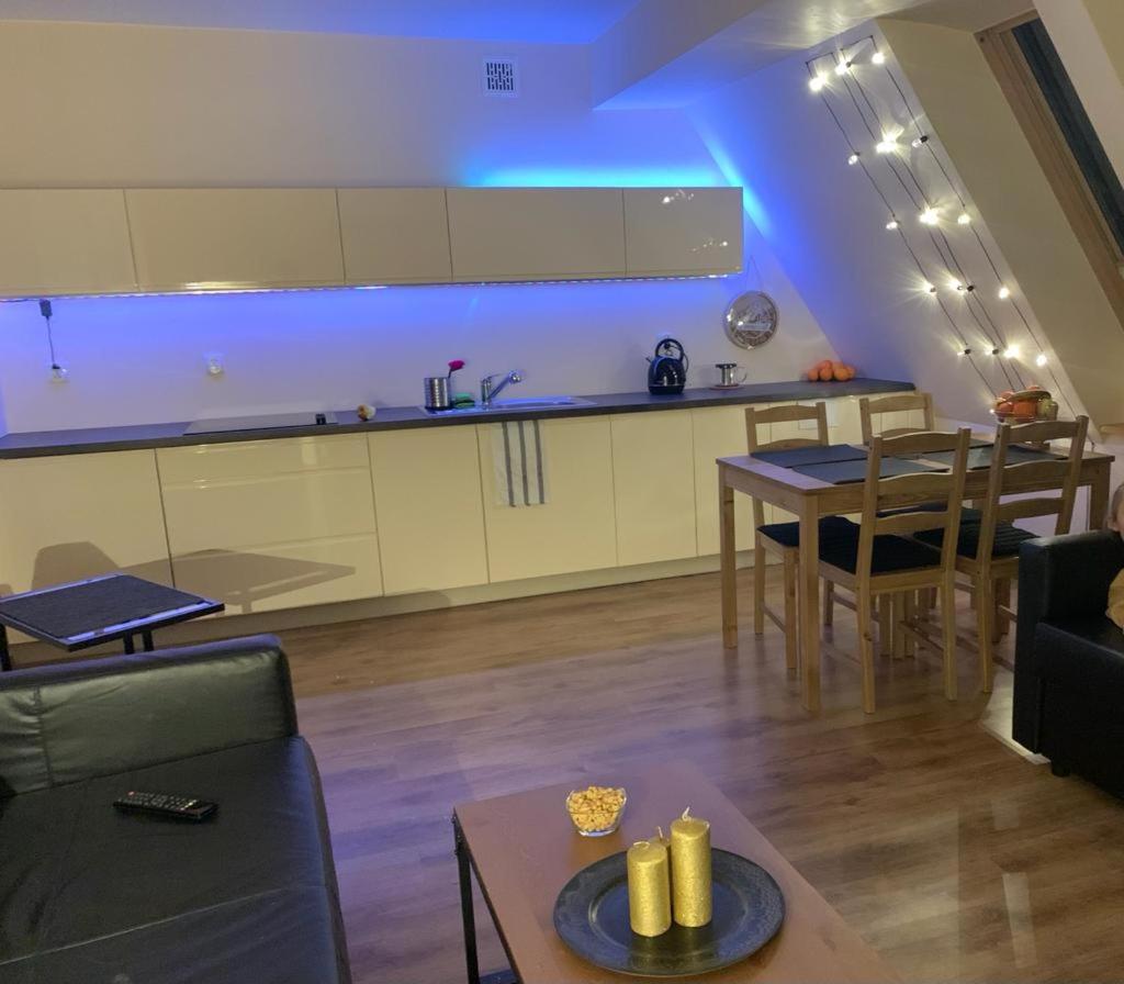 Apartament Żeglarski Vęgoria Deluxe z widokiem na Port photo 3