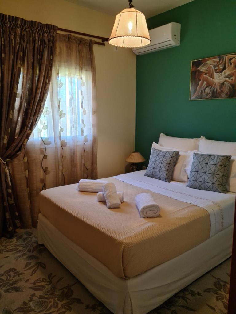 Irini's country house photo 3
