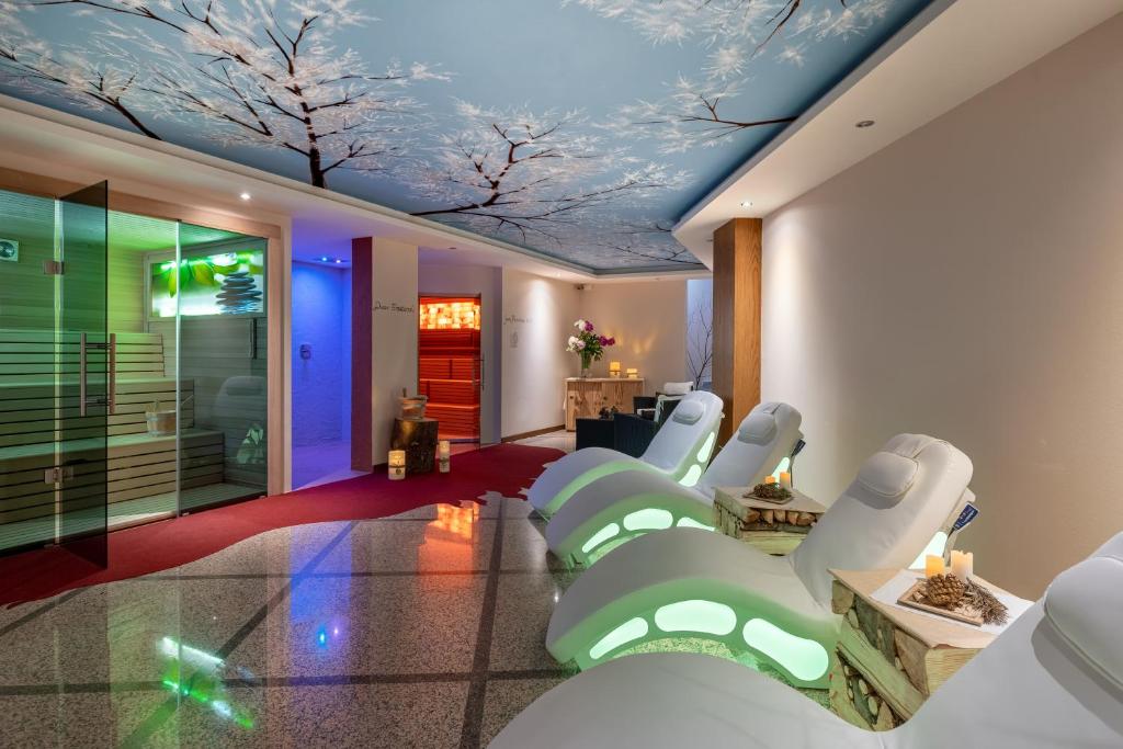Hotel Europa photo 3