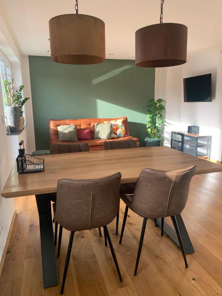 Apartment Ihm photo 4