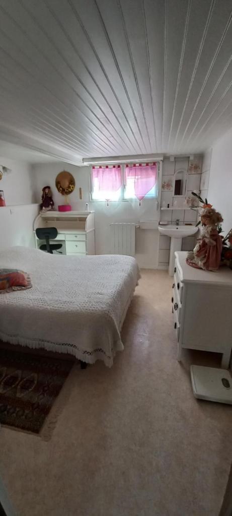 Appartement plein pied au centre des vosges photo 3