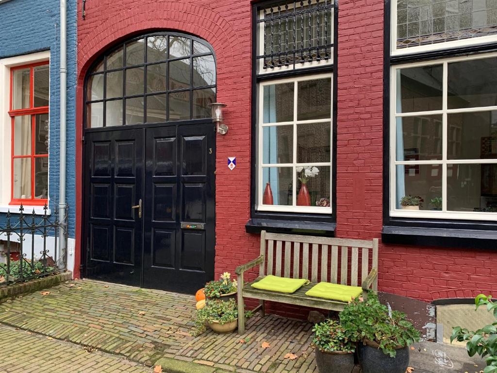 Het Rode Pakhuis photo 1