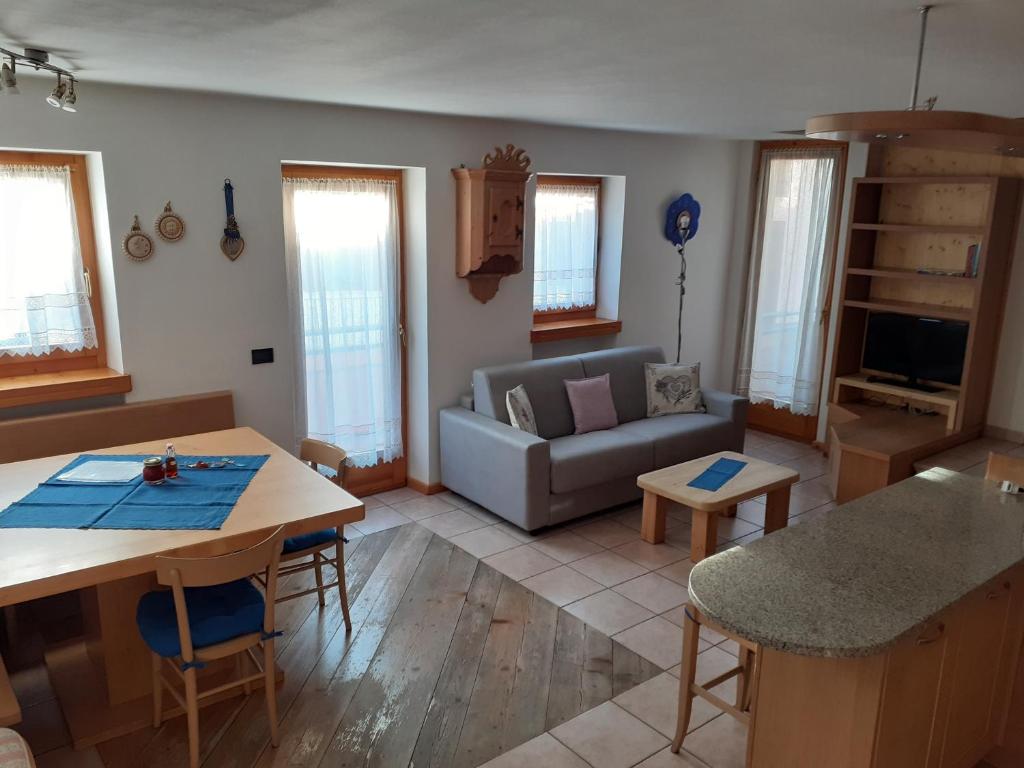 Appartamento 3cime Stefania photo 2