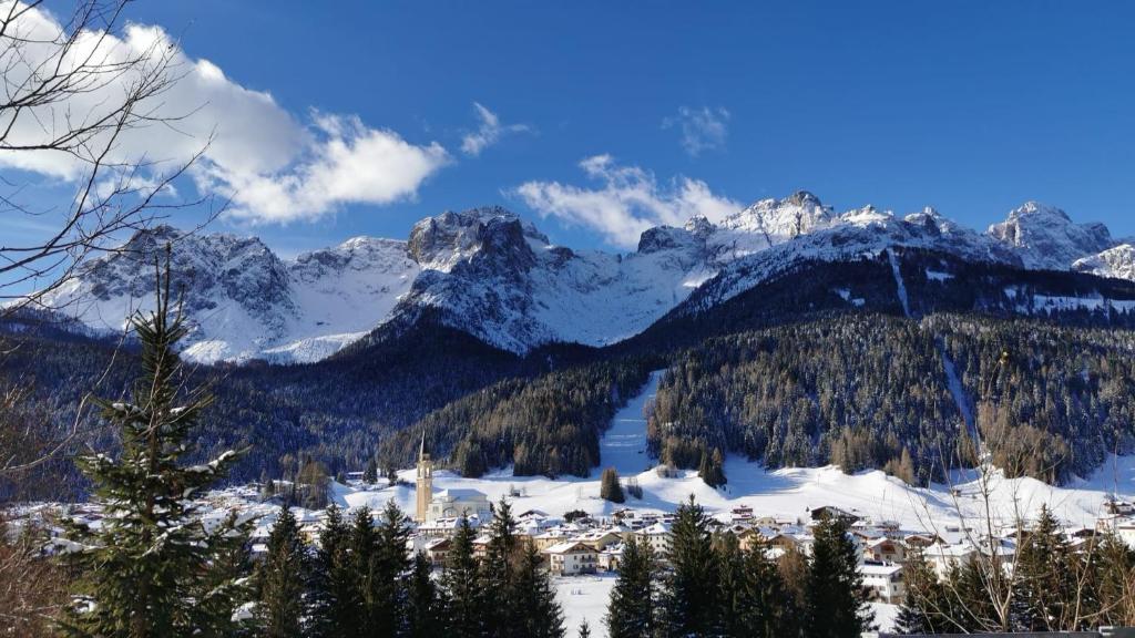 Appartamento 3cime Stefania photo 1