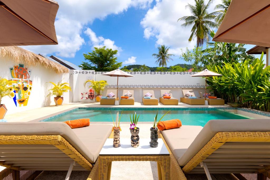 Maya Resort Samui - Family resort-Sha Plus Extra photo 2