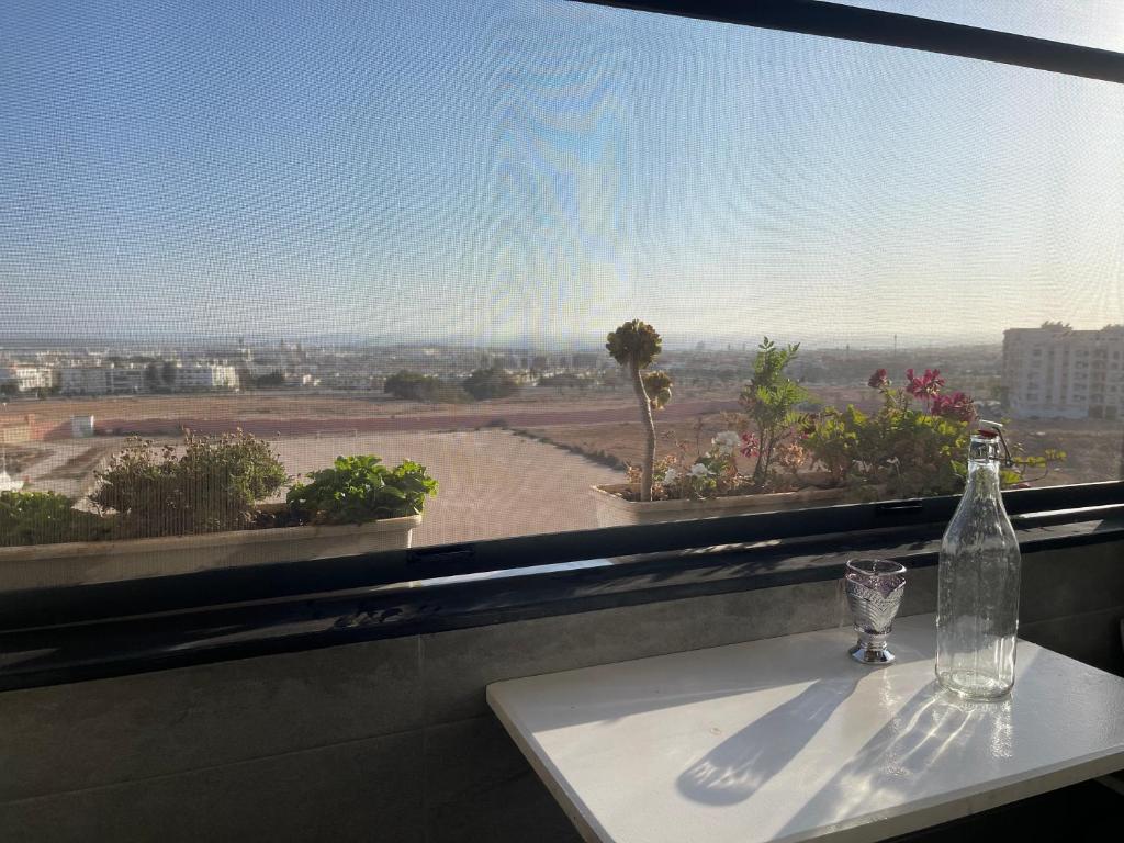 Scenic Family Apt overlooking Agadir photo 4