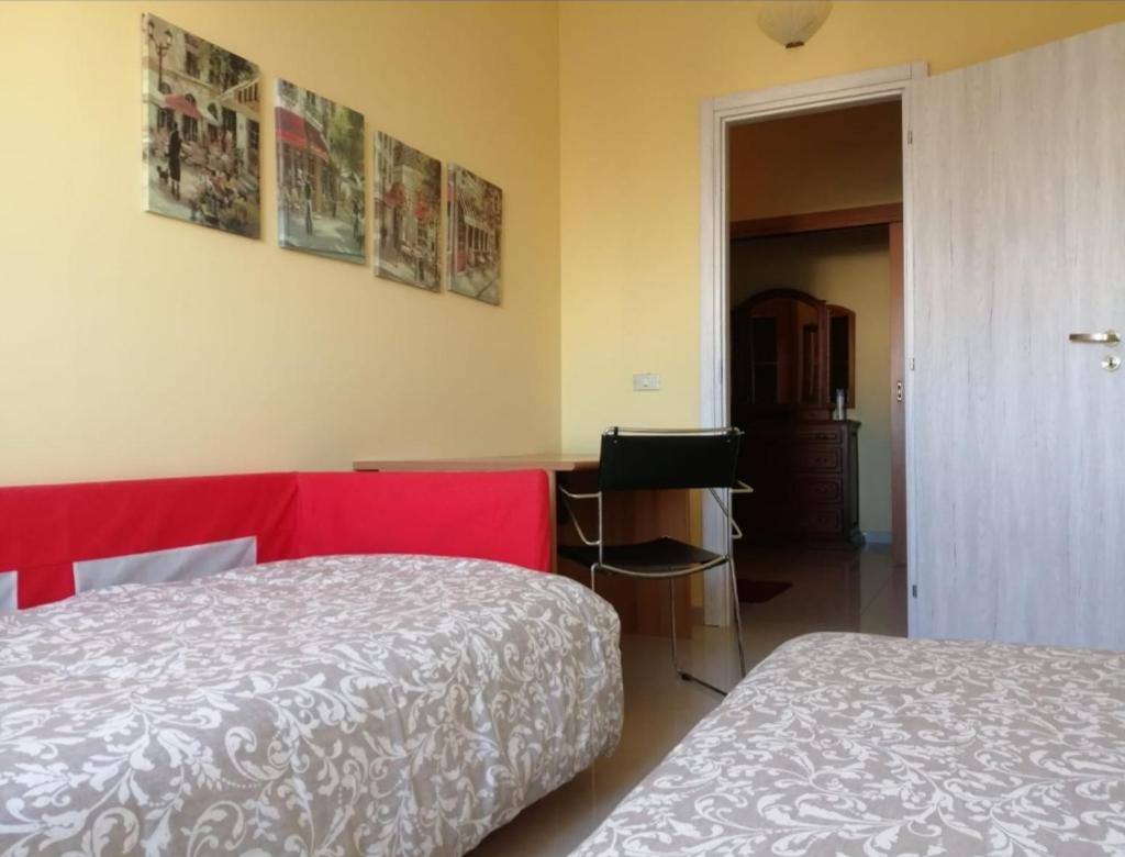 "La casa di Mariagrazia" Appartamento 4 locali photo 3