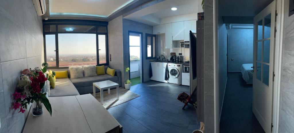 Scenic Family Apt overlooking Agadir photo 2