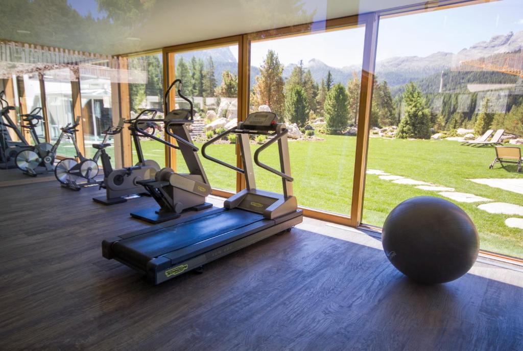 Hotel Gran Paradiso photo 1
