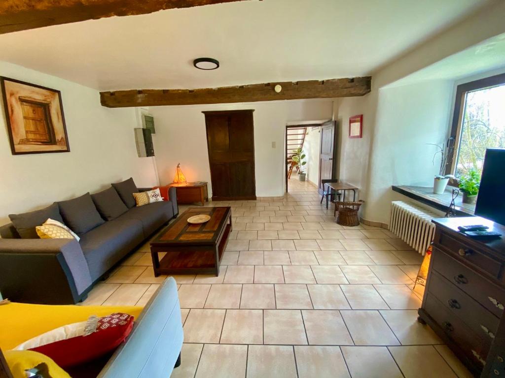 Gîte Wibrin photo 4