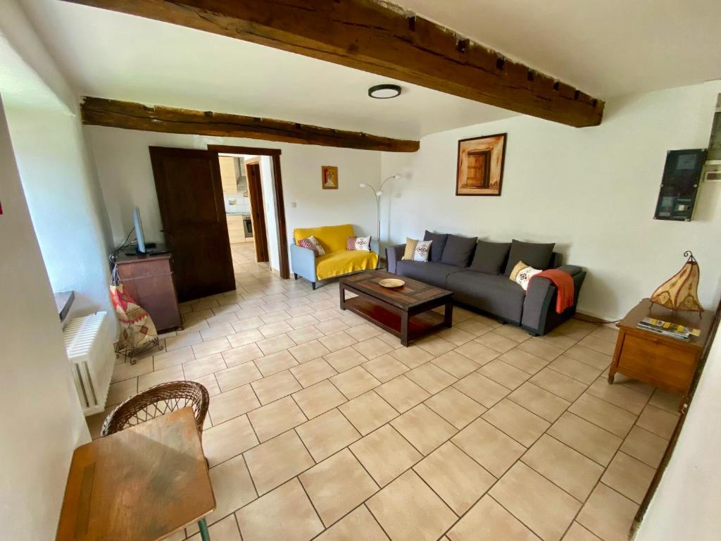 Gîte Wibrin photo 3