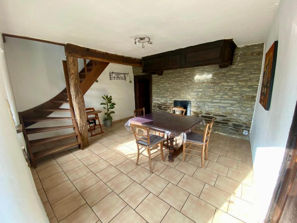 Gîte Wibrin photo 1