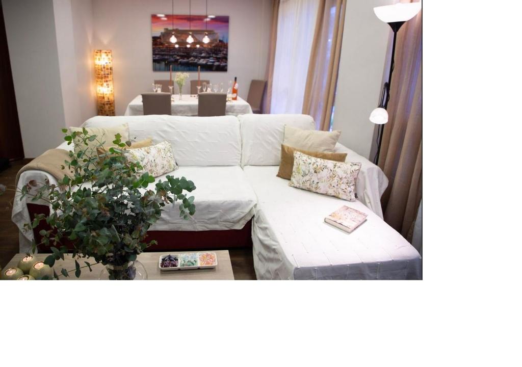 LUXURY New Apartment CITY CENTRE & BEACH, Alicante photo 4