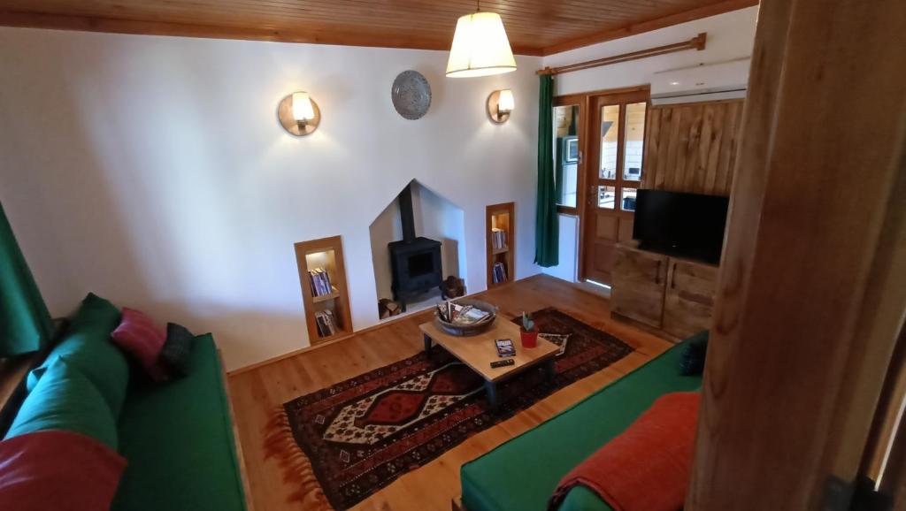 Lycia Nature House photo 1