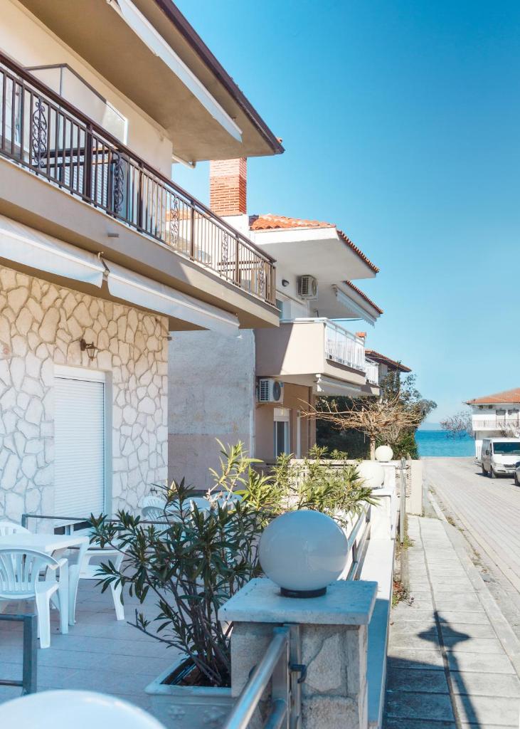 Sueño Luxury Apartments photo 2