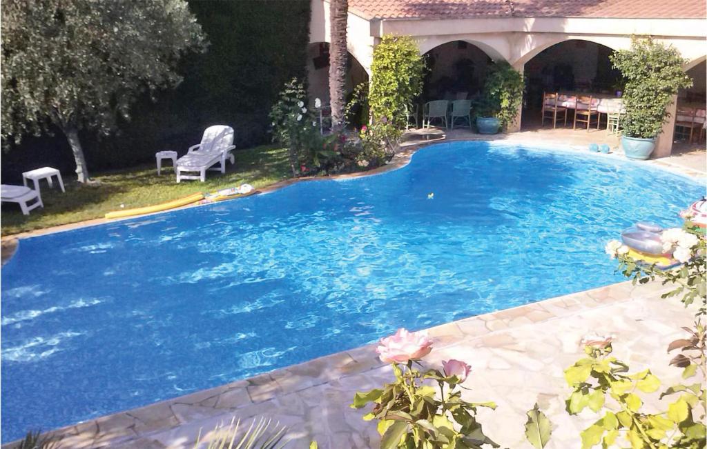 Beautiful Home In St,marcellin Les Vaiso With 2 Bedrooms And Outdoor Swimming Pool photo 4