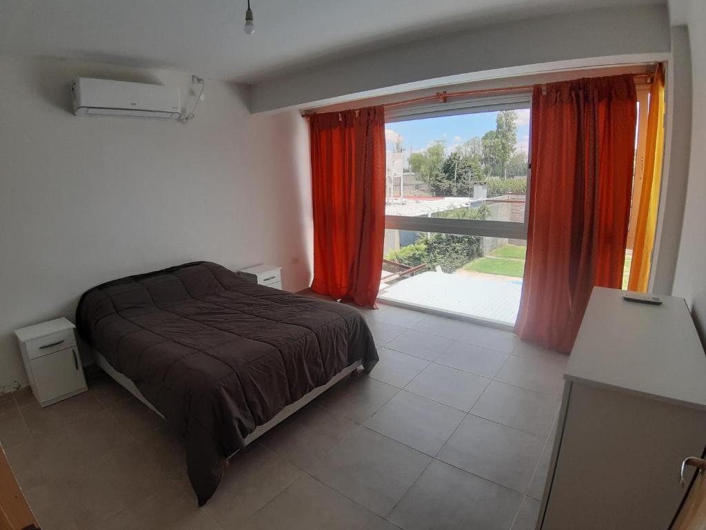 Casa con Piscina en Vistalba para 6 personas photo 4