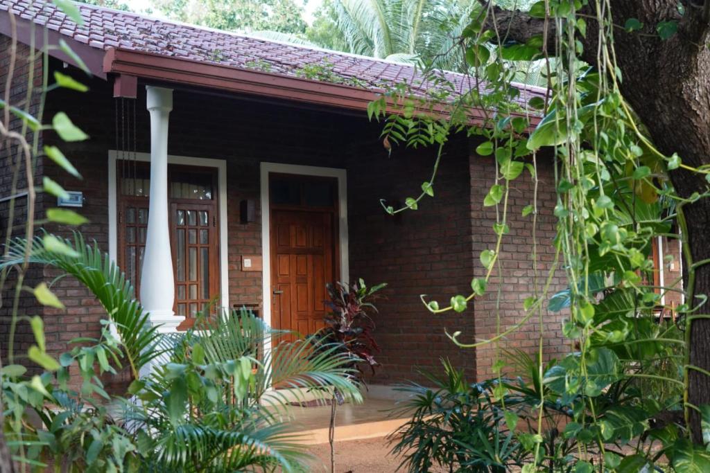 So-J Beach Villa photo 2