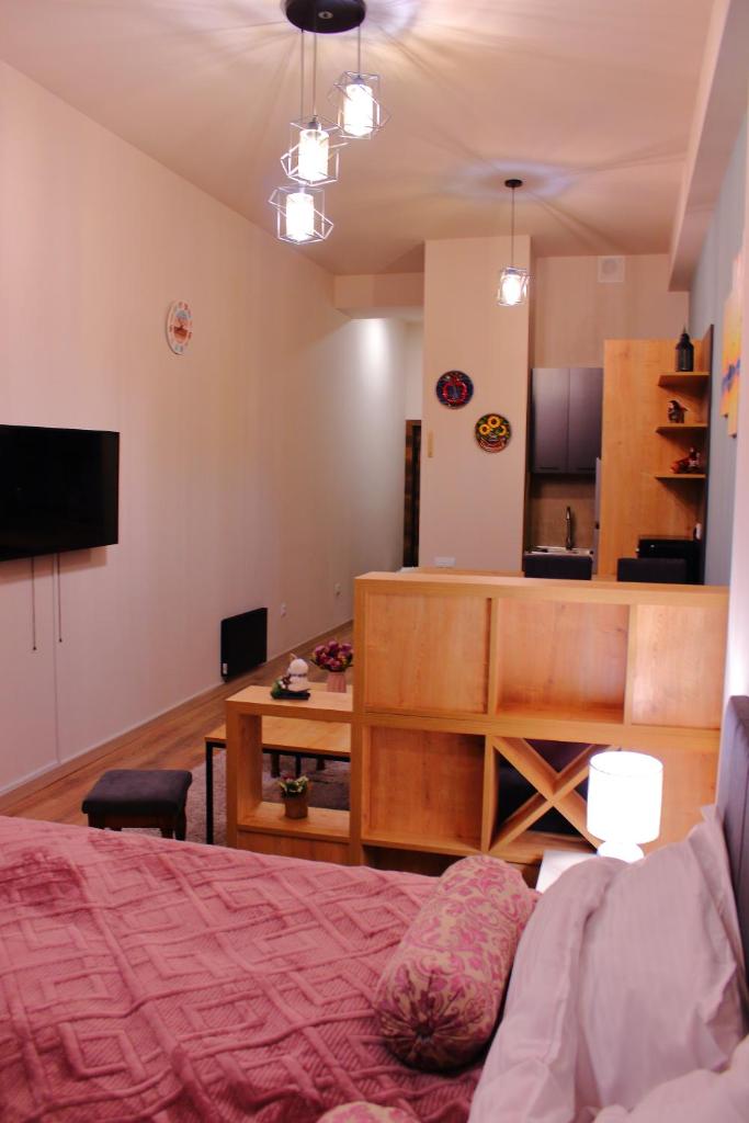 Cosy Apartment, Kechi House located in Tsaghkadzor photo 4