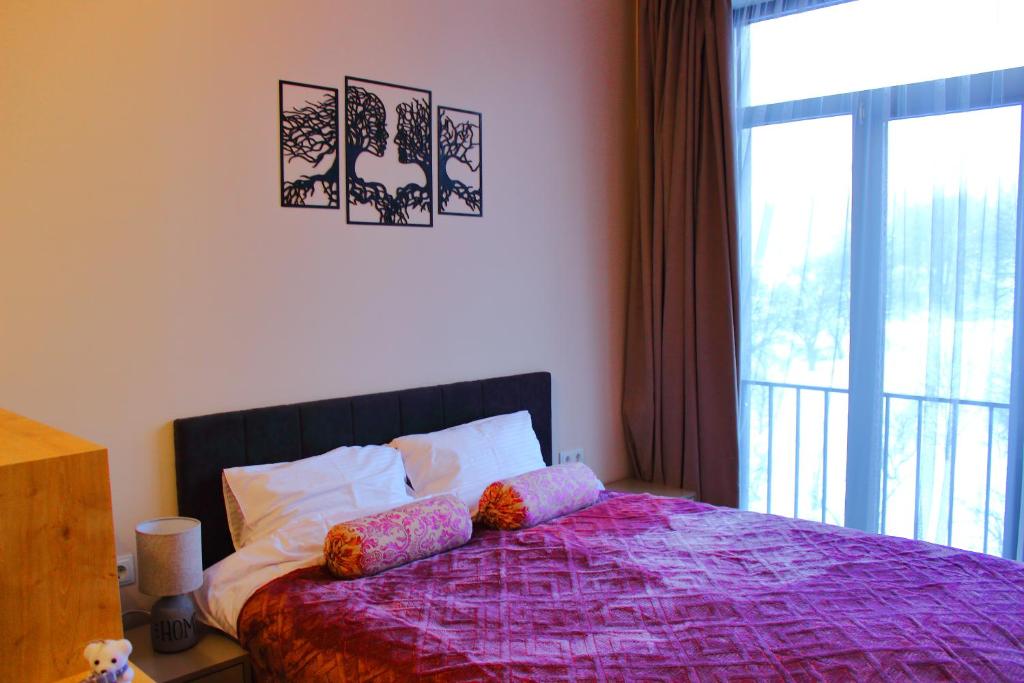 Cosy Apartment, Kechi House located in Tsaghkadzor photo 2
