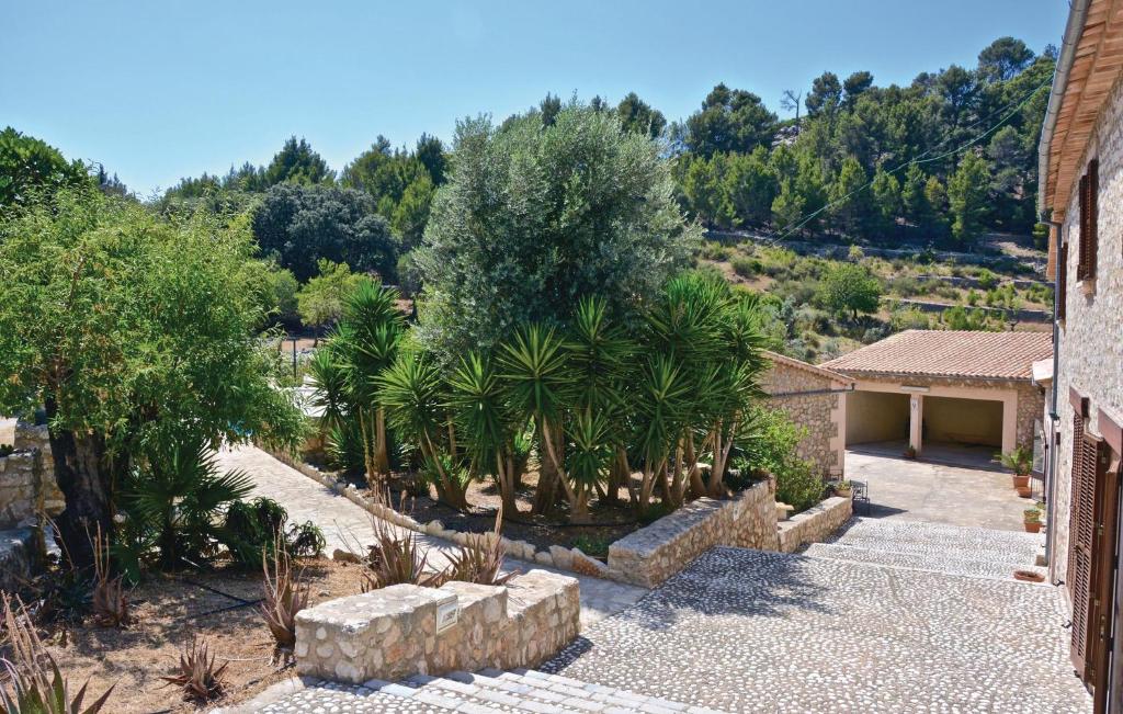 Beautiful Home In Estellencs With 6 Bedrooms, Wifi And Outdoor Swimming Pool photo 1