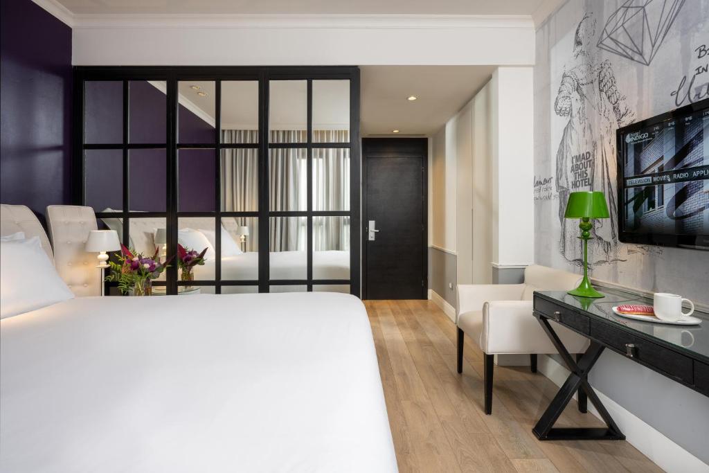 Hotel Indigo Tel Aviv - Diamond District, an IHG Hotel photo 4