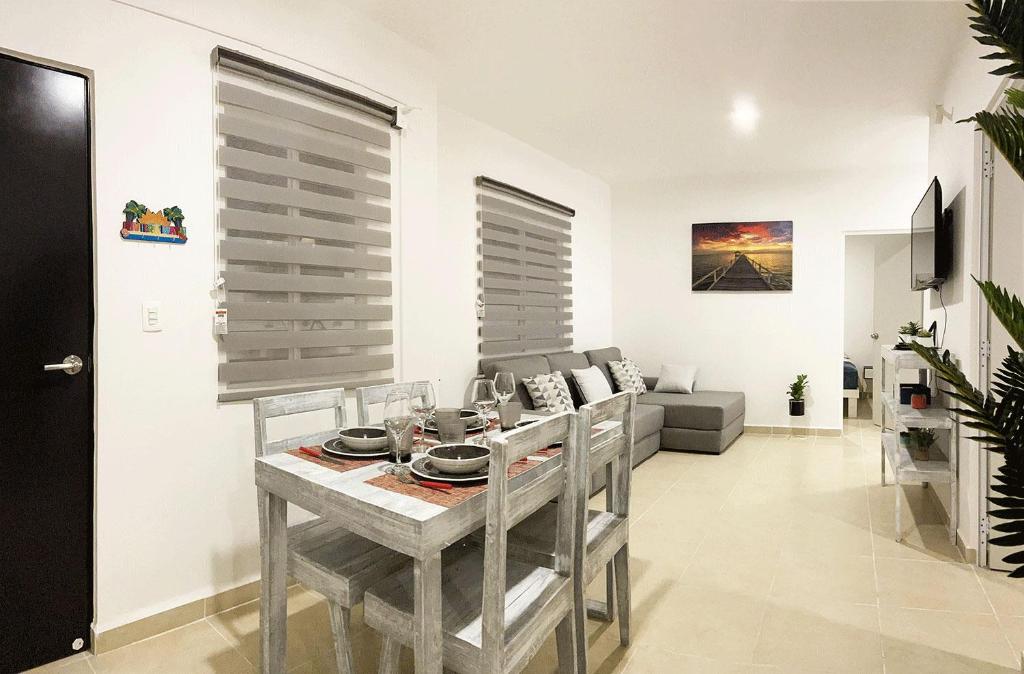 Angels Beach Condo con Piscina, Parking y Parque photo 2
