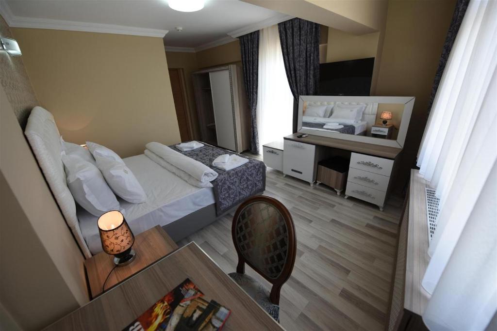 Hotel Selimpaşa Konağı photo 3