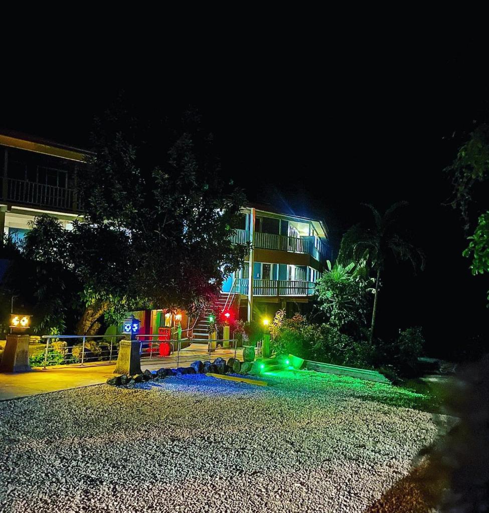 Hotel Ticozuma photo 2
