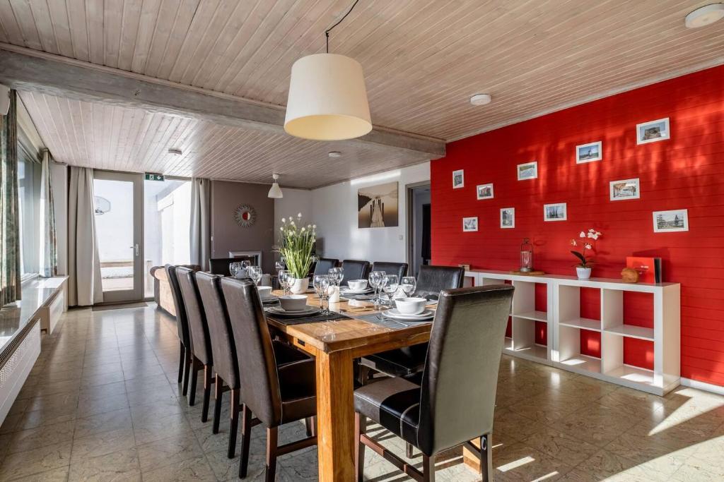 Flanders Fields Cottage