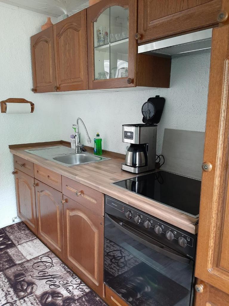 Ferienwohnung Röbel/Müritz photo 4