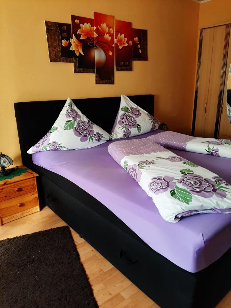 Ferienwohnung Röbel/Müritz photo 3