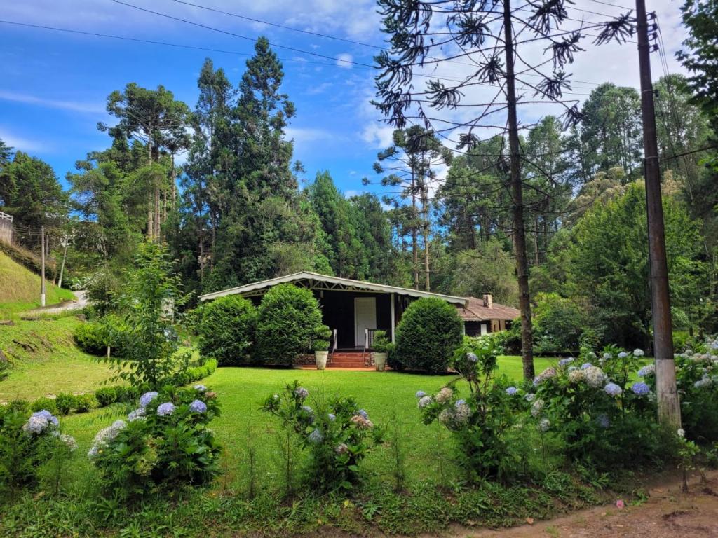 CASA EM CONDOMÍNIO photo 1