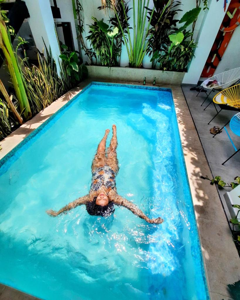 Bona Vida Hostel photo 4