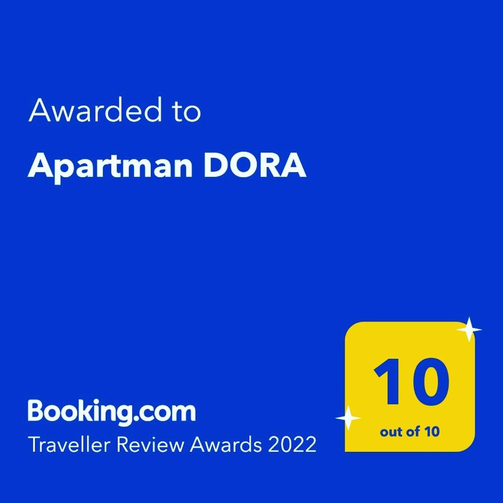 Apartman DORA photo 1