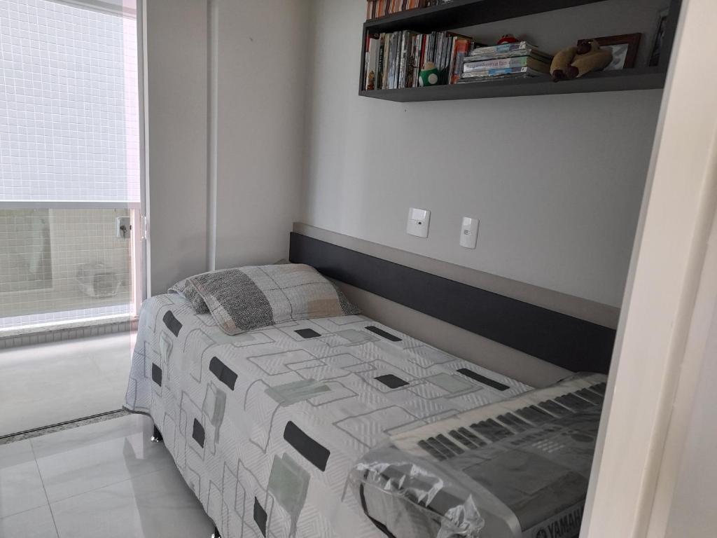 apartamento encantador a 100 mtrs da praia do forte photo 3