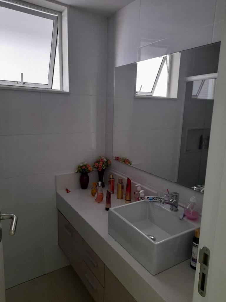 apartamento encantador a 100 mtrs da praia do forte photo 4