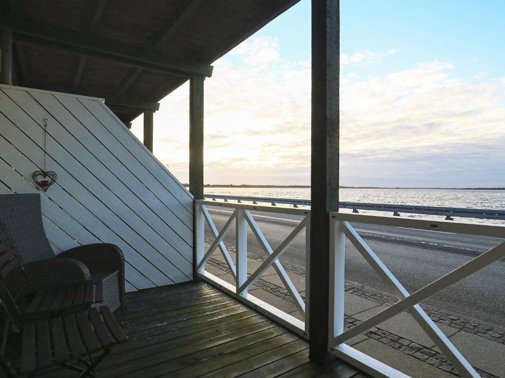 Holiday home Hals CV photo 3