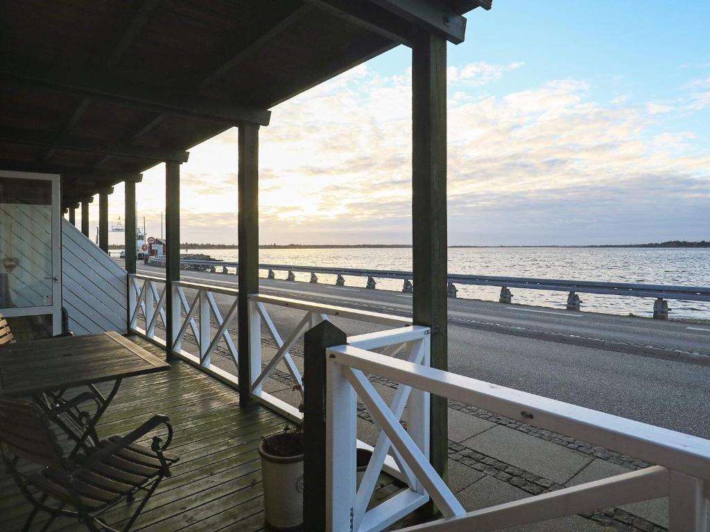 Holiday home Hals CV photo 1