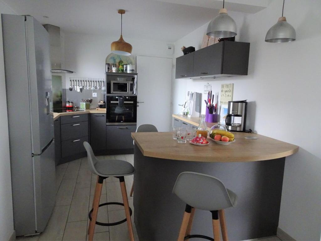 Holiday home, Frehel photo 4