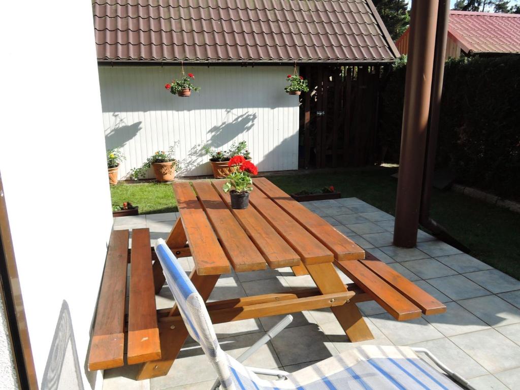 holiday home, Morzyczyn photo 3