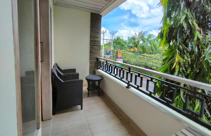 Core Hotel Benoa - Tap to explore photos
