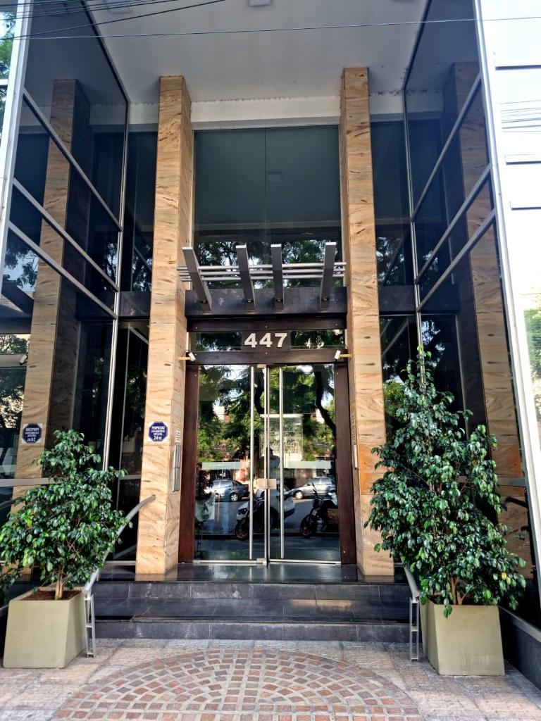 Sarmiento Suites Premium photo 3