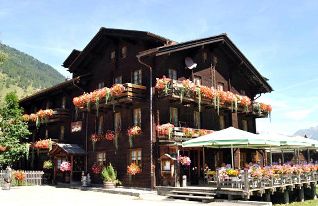 Swiss Lodge Joopi photo 4