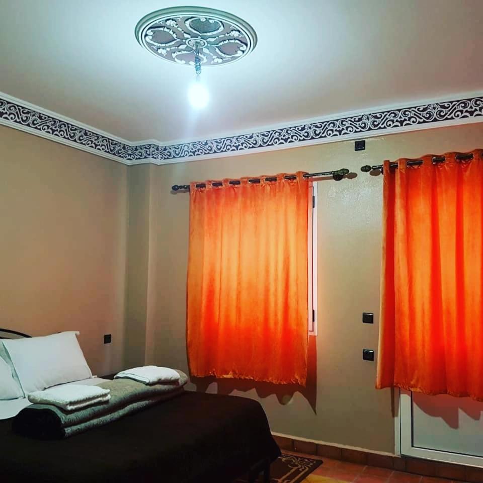 Auberge Restaurant Fatihi Freres photo 2