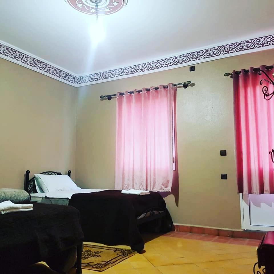 Auberge Restaurant Fatihi Freres photo 1
