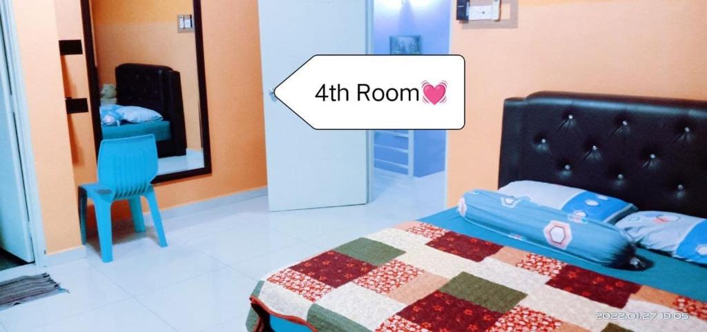 Kluang Seri Casa TSI photo 4