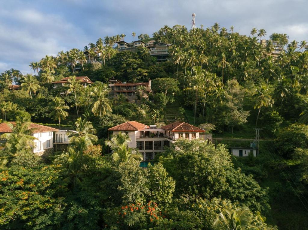 Villa Victorini Victoria Golf Resort photo 1