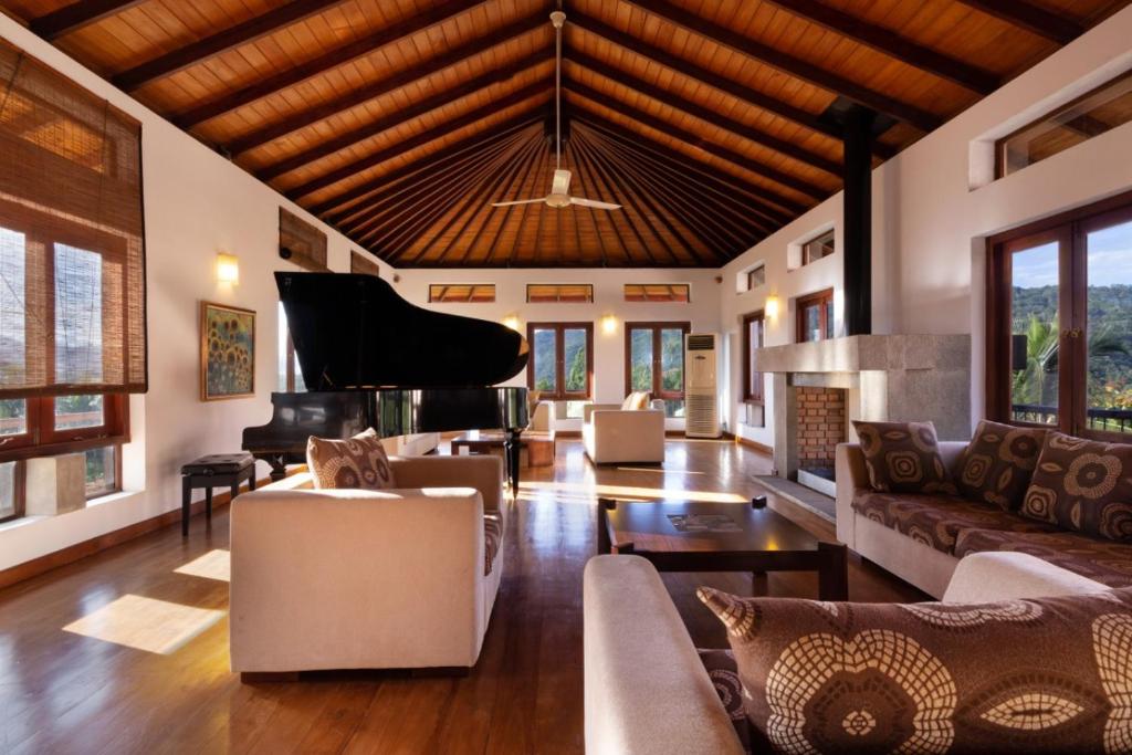 Villa Victorini Victoria Golf Resort photo 2