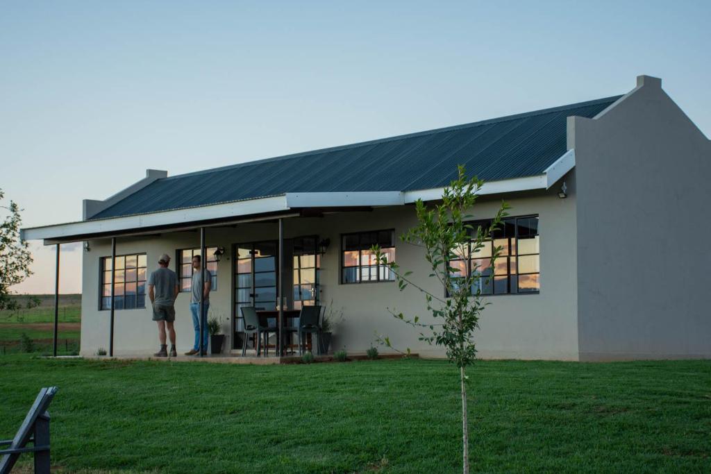 Kezlyn Farm Cottages photo 4